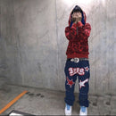 Bape Jeans