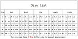 Streetwear Shorts Set