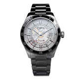 Automatic Waterproof Watch