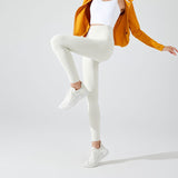 Push Up Fleece Leggings