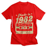 Made In 1982 Shirt