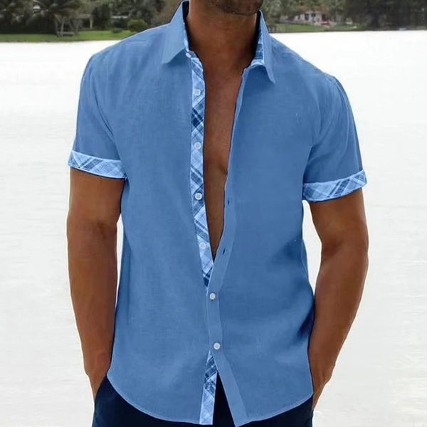 Men Dress Shirts