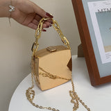 Evening  Mini Clutch