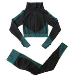 2-3 Sportswear Leggings set