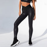 Sport Yoga High Waist Leggings