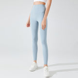 Push Up Fleece Leggings