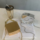Evening  Mini Clutch
