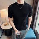 Polyester Stretchy Shirt