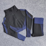 2-3 Sportswear Leggings set
