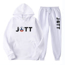 Just Over The Top Tracksuit