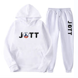 Just Over The Top Tracksuit