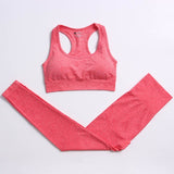 2 Piece of female legging