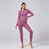 2 Piece of female legging