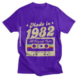 Made In 1982 Shirt