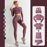 2 Piece of female legging