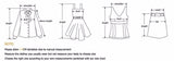 Casual Short Waist Sweater Hoodie