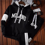 Milano Tracksuit
