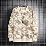 Youthful Vitality Sweater