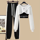 Carry on Carrie Sport Sweat Suit