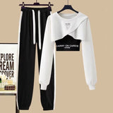 Carry on Carrie Sport Sweat Suit