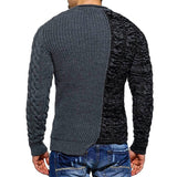Warm Vintage  Sweater
