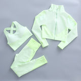 2-3 Sportswear Leggings set
