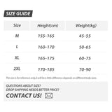 Sports Transparent Leggings