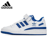 Adidas Low Skateboarding Sneakers