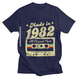 Made In 1982 Shirt