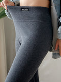 Thermal Fleece Leggings