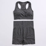 2 Piece of female legging