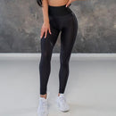 Mesh Sport Leggings