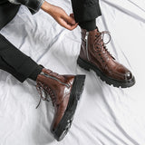 Martin Boots