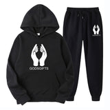 Gods Gifts Tracksuit