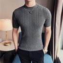 Polyester Stretchy Shirt
