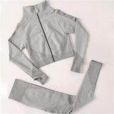 2-3 Sportswear Leggings set