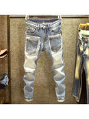 Classic Old Stylish Look Jeans