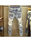 Classic Old Stylish Look Jeans