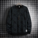 Youthful Vitality Sweater
