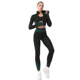 2-3 Sportswear Leggings set