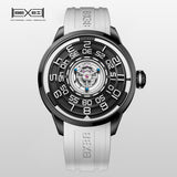 Water Resistance Depth 5Bar Watch