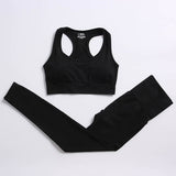 2 Piece of female legging
