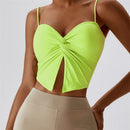 Latin Dance Tank Top