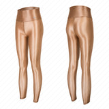 Sports Transparent Leggings
