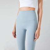 Push Up Fleece Leggings