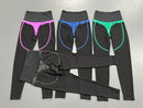 Mesh Sport Leggings