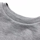 Crop Slim Sweatshirt