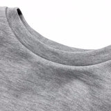 Crop Slim Sweatshirt