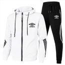 UMBRO Hooded Tracksuit