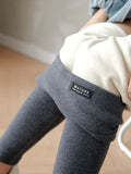 Thermal Fleece Leggings